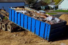 Shed Removal in East Palo Alto, CA